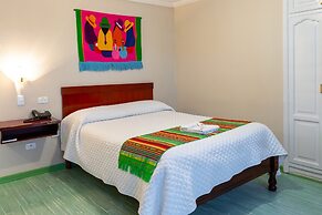 Hotel Indio Inn