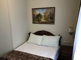 Hotel Uyut