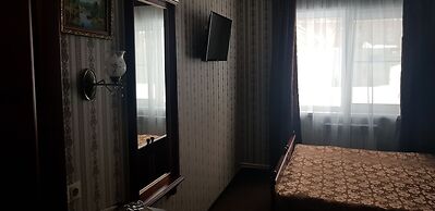 Hotel Uyut