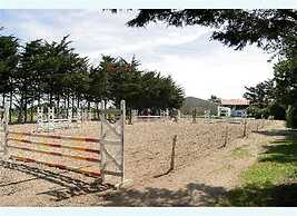 Camping Le Sous Bois