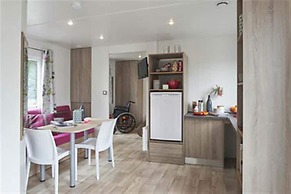 Camping Le Sous Bois