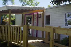 Camping Le Sous Bois