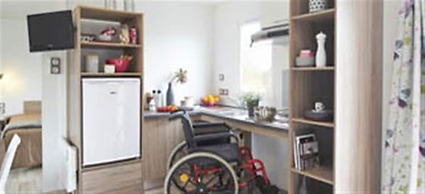 Camping Le Sous Bois