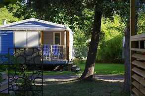 Camping Le Sous Bois