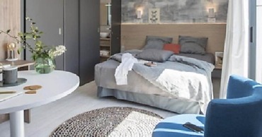 Camping Le Sous Bois