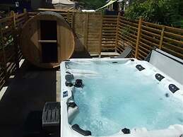 Camping Le Sous Bois