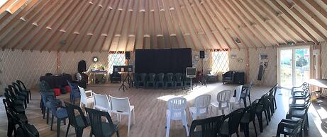 Camping Le Sous Bois