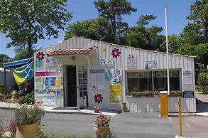 Camping Le Sous Bois