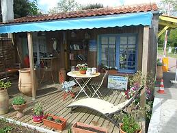 Camping Le Sous Bois