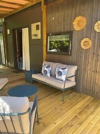 Camping Le Sous Bois