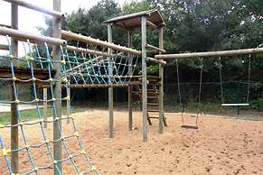 Camping Le Sous Bois