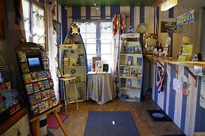 Camping Le Sous Bois