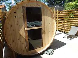 Camping Le Sous Bois