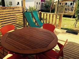 Camping Le Sous Bois