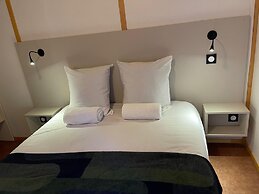 Camping Le Sous Bois