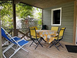 Camping Le Sous Bois