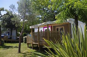 Camping Le Sous Bois