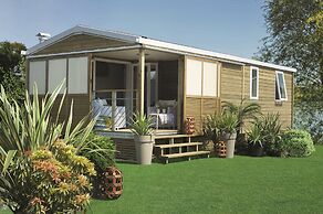 Camping Le Sous Bois