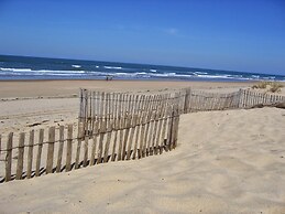 Camping Le Sous Bois