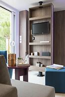 Camping Le Sous Bois