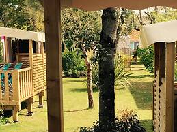 Camping Le Sous Bois