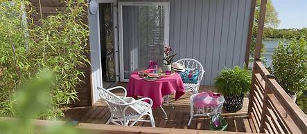 Camping Le Sous Bois