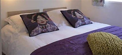 Camping Le Sous Bois