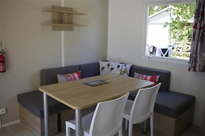 Camping Le Sous Bois