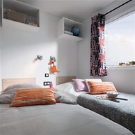 Camping Le Sous Bois