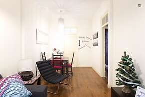 Find Me Inn Alcantara Terrace