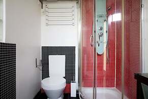 Find Me Inn Alcantara Terrace