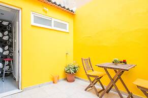 Find Me Inn Alcantara Terrace