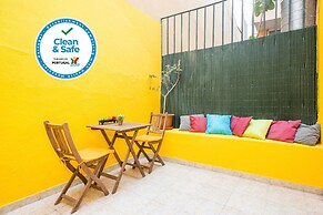 Find Me Inn Alcantara Terrace