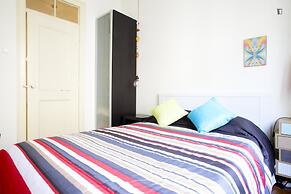 Find Me Inn Alcantara Terrace