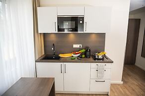 Hotel Tiek.zwei