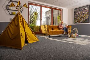 Hotel Tiek.zwei