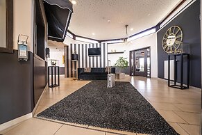 Hotel Tiek.zwei