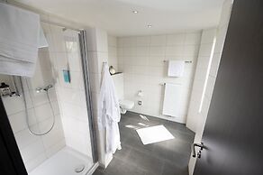 Hotel Tiek.zwei