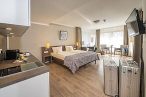 Hotel Tiek.zwei