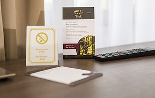 Hotel Tiek.zwei