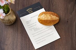 Hotel Tiek.zwei