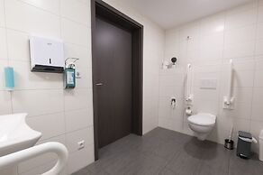 Hotel Tiek.zwei