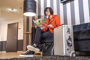 Hotel Tiek.zwei