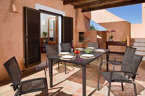 Can Noves - Villa de 4 suites -28