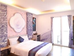 HuanGjia Hotel