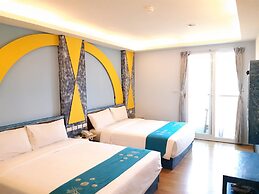 HuanGjia Hotel