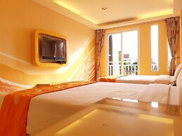 HuanGjia Hotel