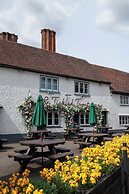 The Tickled Trout