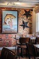 The Tickled Trout