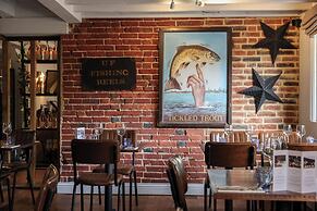 The Tickled Trout